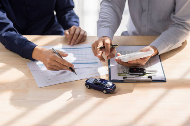 Licensed insurance agency in Glencoe, AL